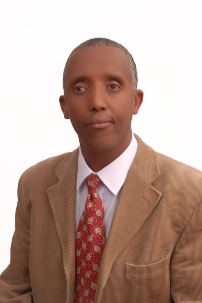 Prof. GETNET TADELE TEFERA