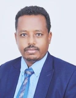 የተከበሩ ዶ/ር  ደረጀ ተክለማርያም ገብረመስቀል