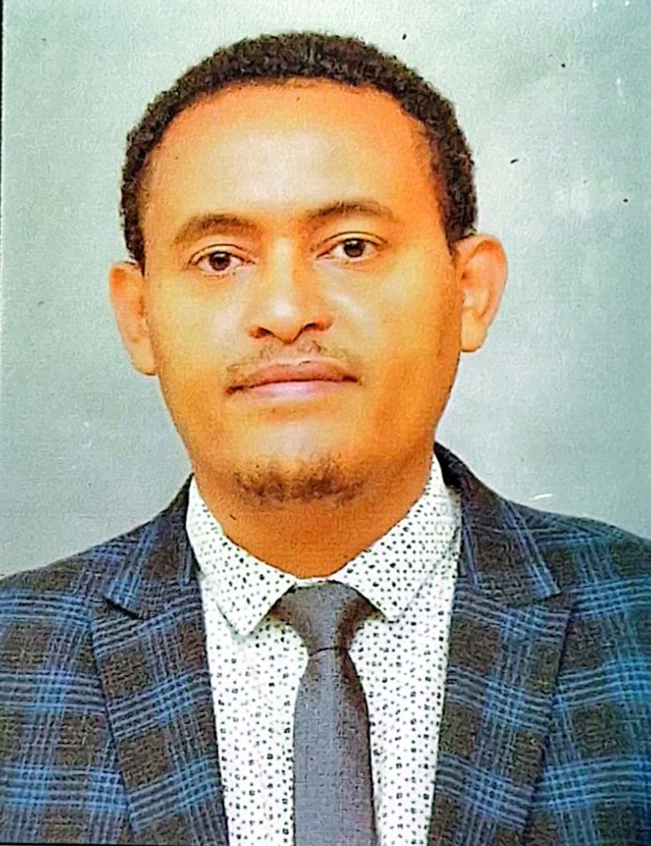 የተከበሩ ዶ/ር አበባው ደሳለው ባያብል