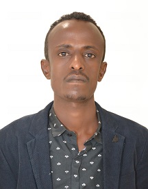 Hon. Ato HAMEDU GEAS MOHAMMED