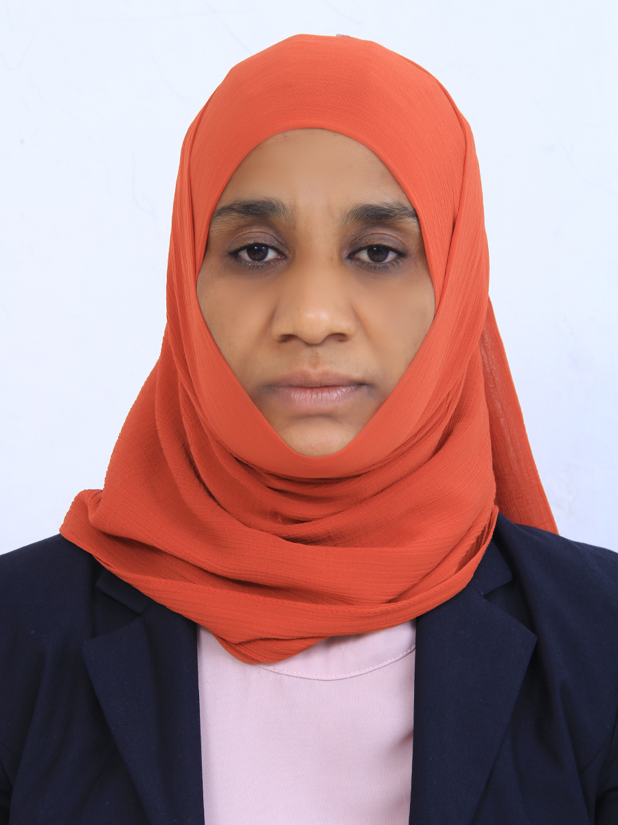 AMINA ABDURAHMAN ADEM