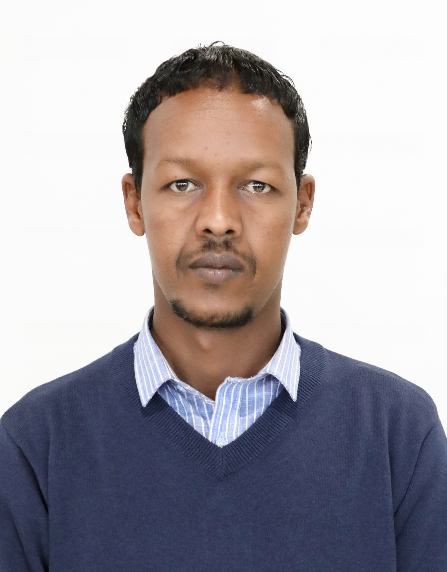 Hon. Ato Hassen Abdi Wali