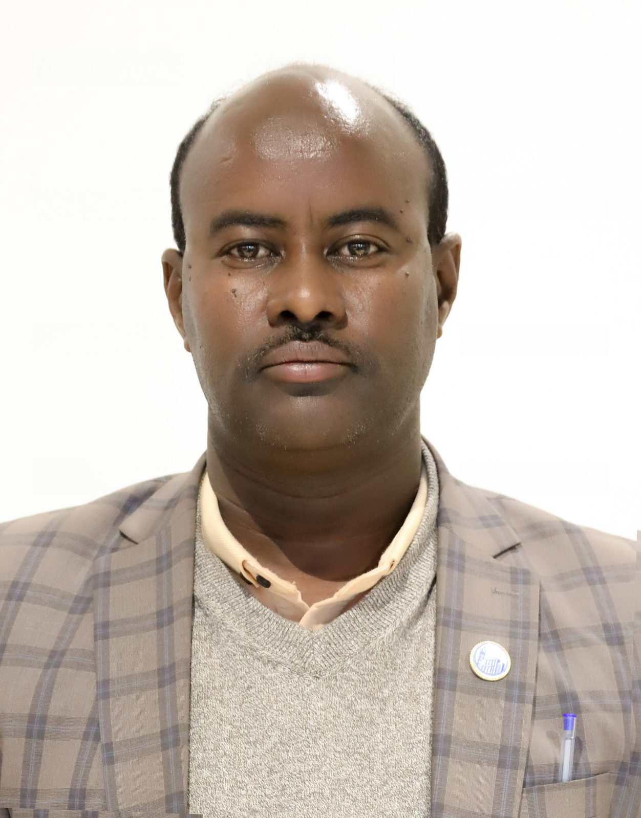 Hon. Ato Faysal Odwa Abdi