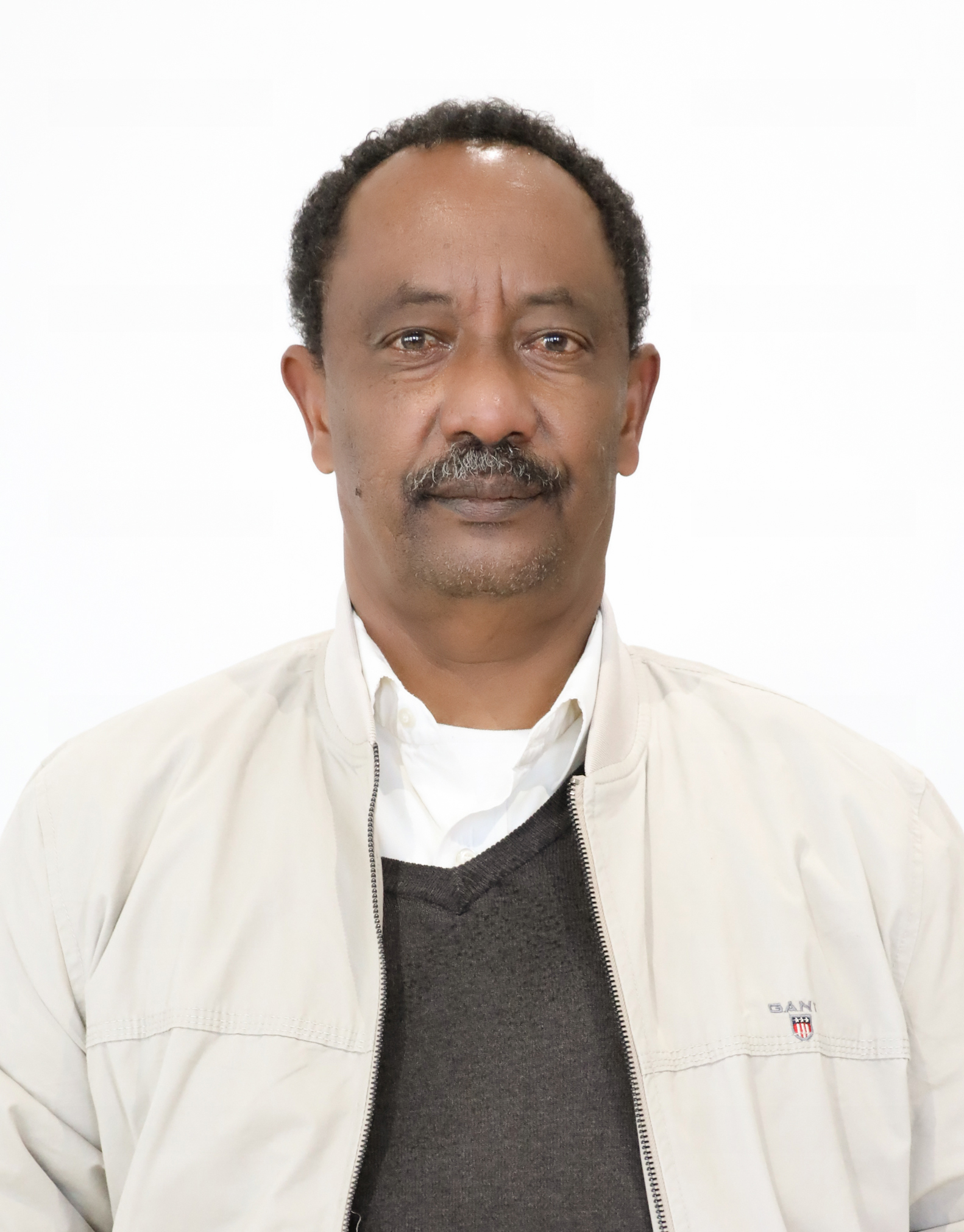 Hon. Dr. Zegeye Muluye Asres