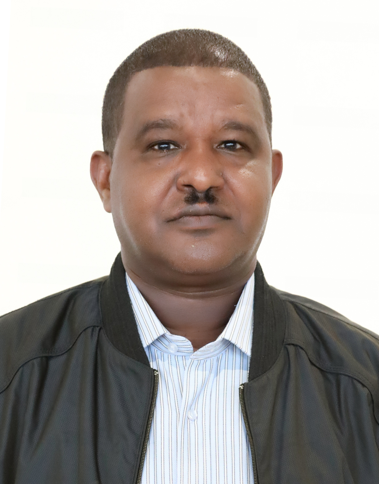 Hon. Ato Lema Tessema Yimere