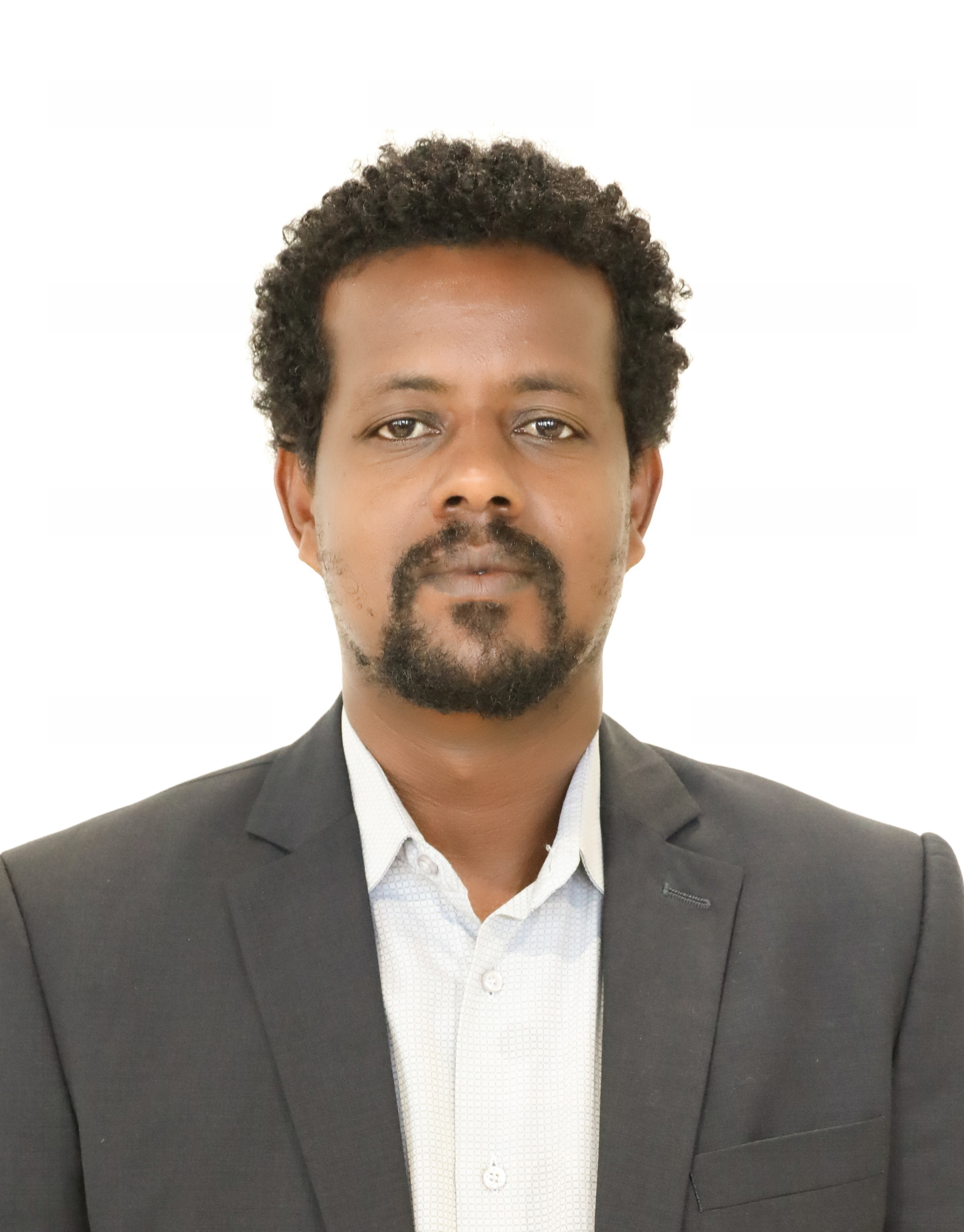 Hon. Ato Addisu Kamiso Garanba