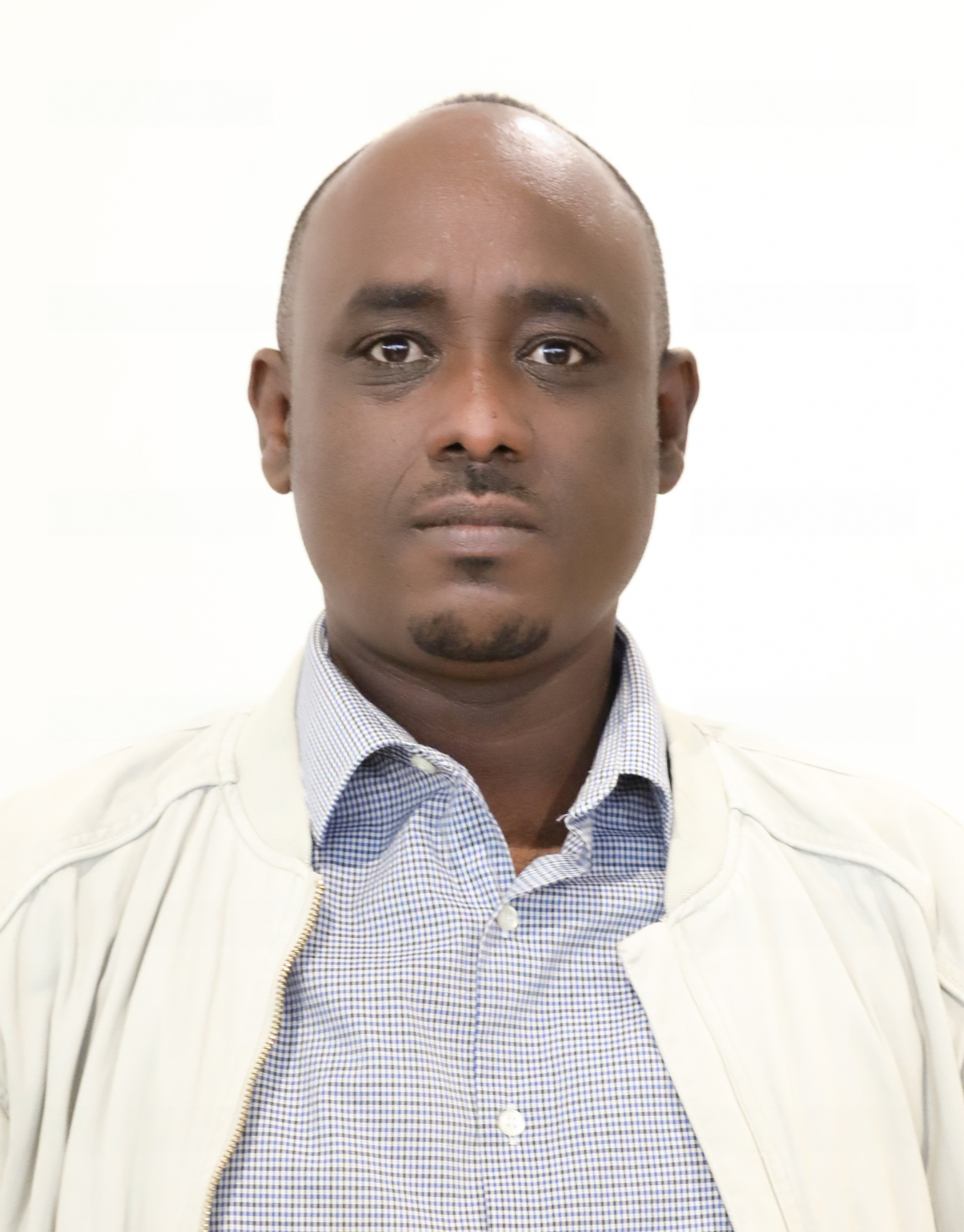 Hon. Ato Eskinder Aliye Abdula